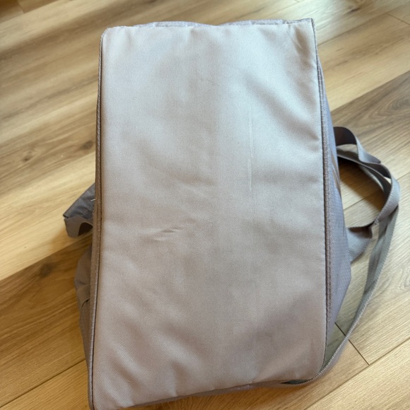 Reebok Gray Duffel Bag - Picture 10 of 10